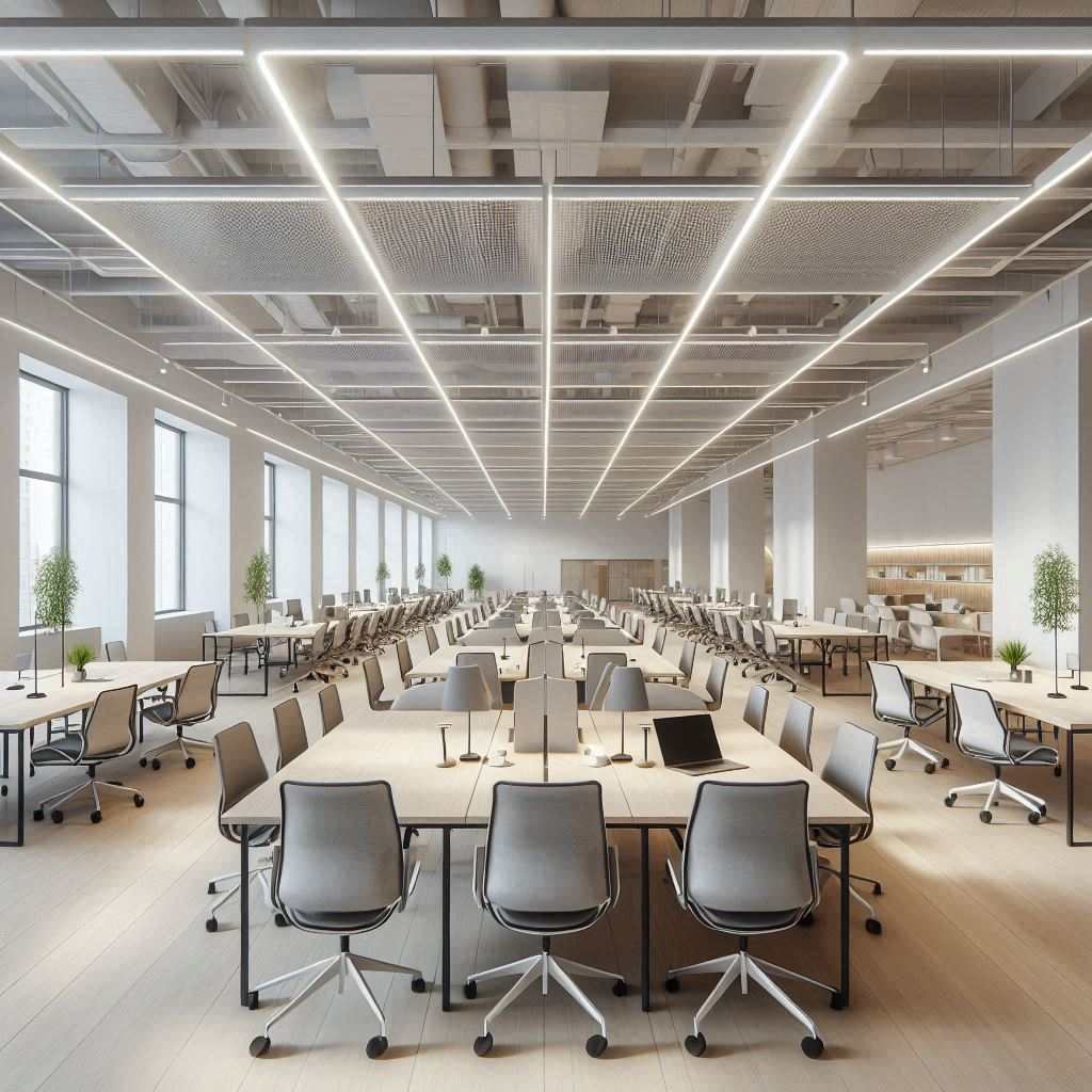 律师事务所面对共享设备故障应给写字楼办公企业形象升级增加哪些核查步骤