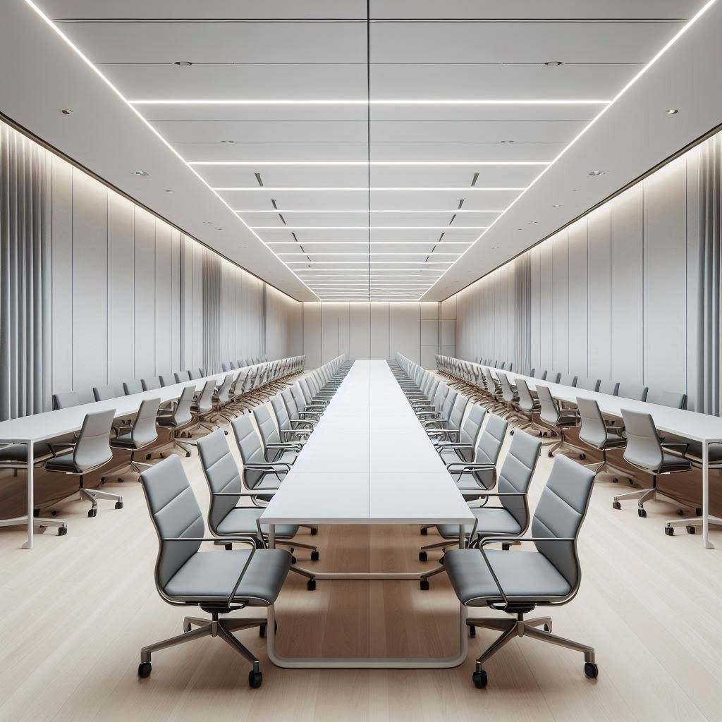 写字楼办公共享办公边界因餐饮配送集中到达受阻时科技企业该调用哪些资源