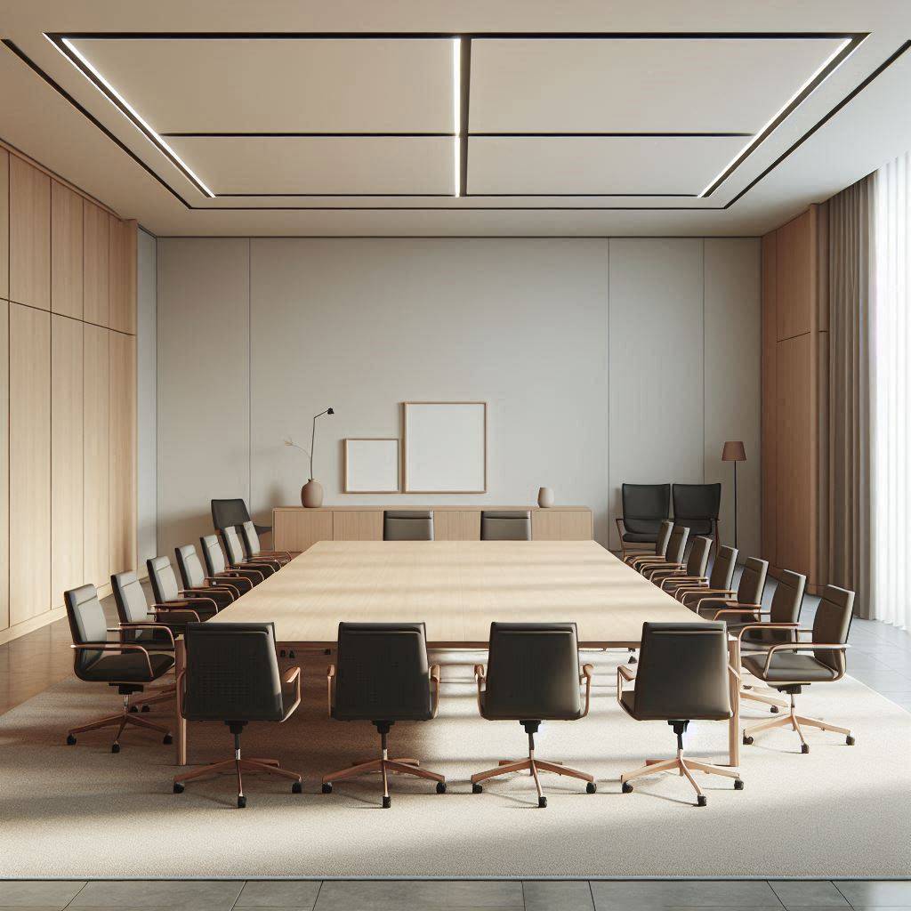市场团队应怎样检查重要活动筹备后的写字楼办公办公区动静分离恢复状态